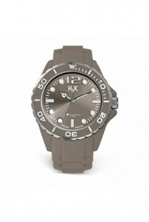 Abiejų lyčių laikrodis...