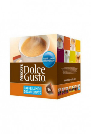 dėklu Nescafé Dolce Gusto...