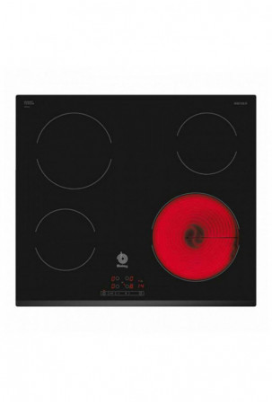 Stiklo keramikos kaitlentė...