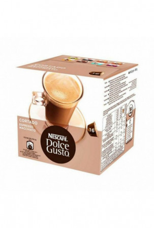 dėklu Nescafé Dolce Gusto...
