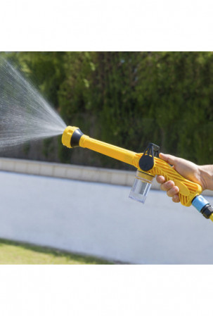 8 viename aukšto slėgio...