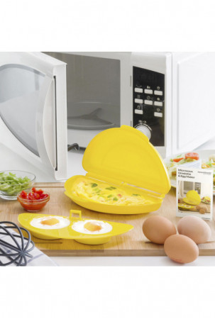 Omleto gamintojas...