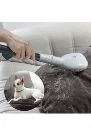 Siurblio šepetėlis Smoovah...