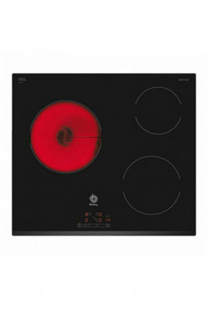 Stiklo keramikos kaitlentė...