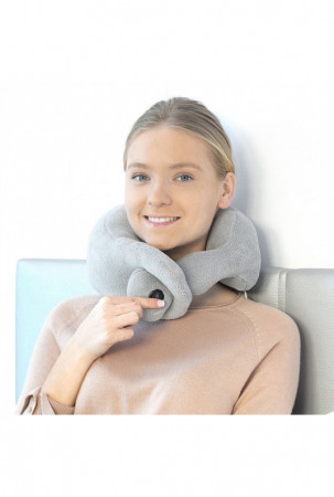 Masažuojanti kaklo...