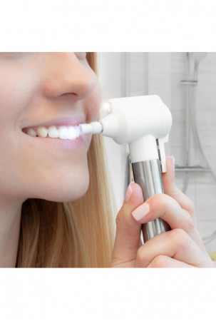 Dantų poliravimo ir...