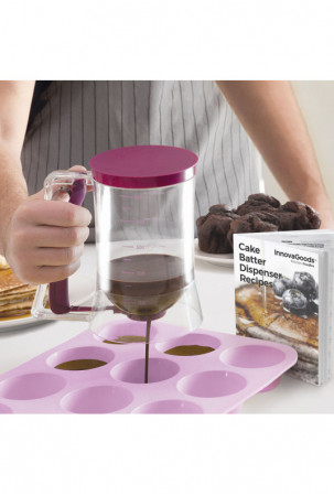 Konditerinis tešlos...