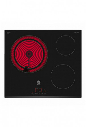 Stiklo keramikos kaitlentė...