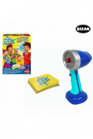 Štai tau Bizak 9092