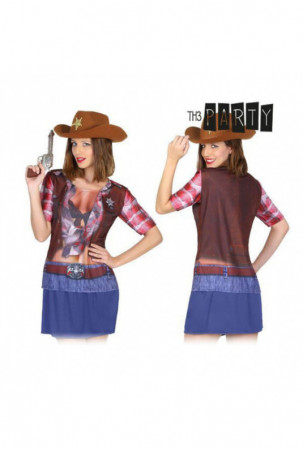 Marškiniai suaugusiems Th3...