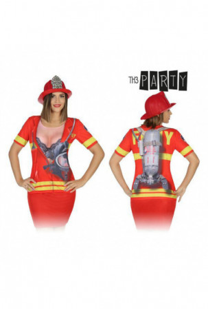 Marškiniai suaugusiems Th3...