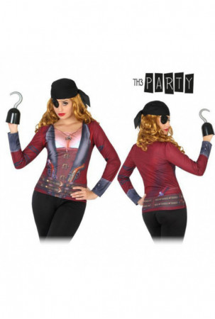 Marškiniai suaugusiems Th3...