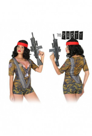 Marškiniai suaugusiems Th3...