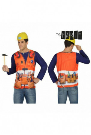 Marškiniai suaugusiems Th3...