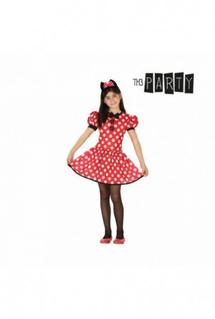 Kostiumas vaikams Minnie...