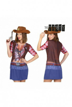 Marškiniai suaugusiems Th3...