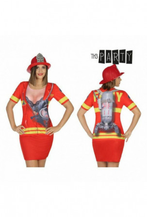 Marškiniai suaugusiems Th3...