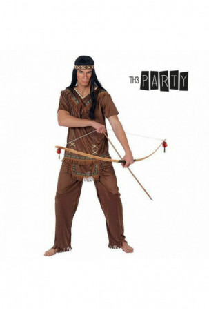 Kostumas suaugusiems Th3...