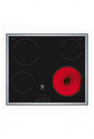 Stiklo keramikos kaitlentė...