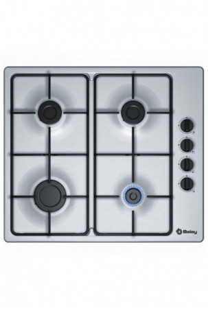 Dujinė viryklė Balay...