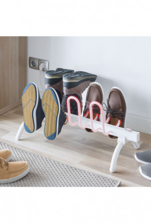 Elektroninė batų lentyna...