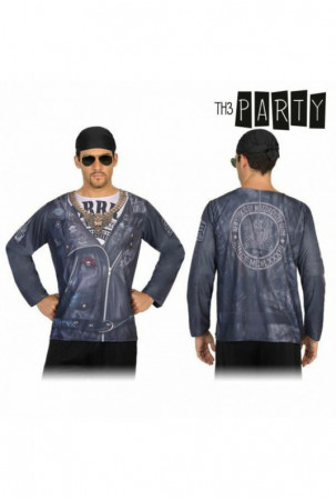 Marškiniai suaugusiems Th3...