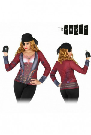 Marškiniai suaugusiems Th3...