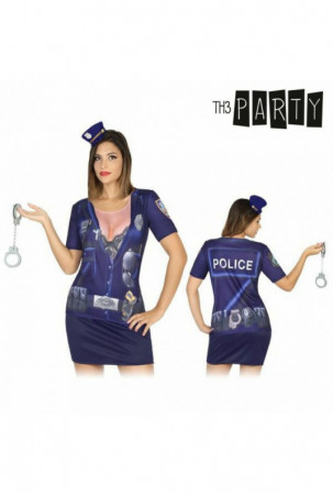 Marškiniai suaugusiems Th3...