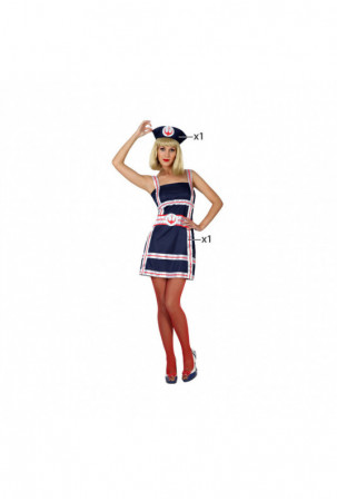 Kostumas suaugusiems 825 (2...