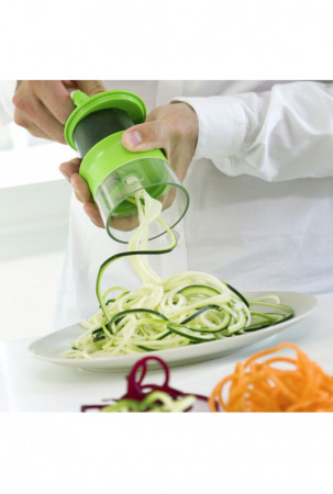 Spiralinė pjaustyklė Spiru...