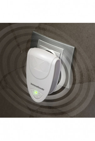 Mini Ultragarsinis...