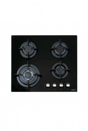 Dujinė viryklė Cata...