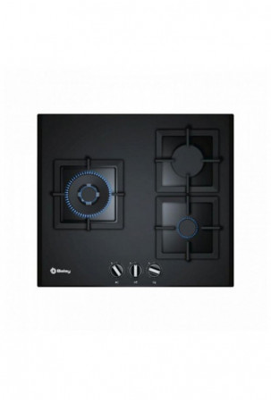 Dujinė viryklė Balay...