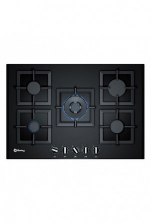 Dujinė viryklė Balay...