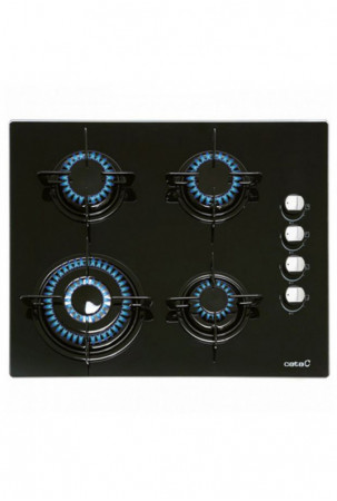 Dujinė viryklė Cata 8068400...