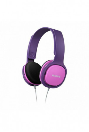 Uždaro tipo ausinės Philips...