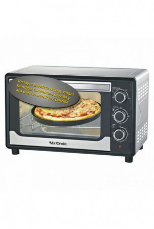 Mini elektrinė orkaitė Mx...