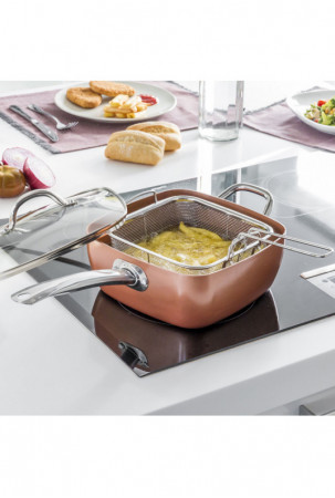 Copper 5 in 1 daugiafunkcės...