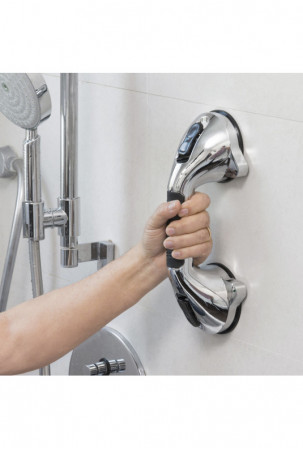 Apsauginė vonios rankena...