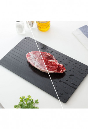 Quick Atšildymo plokštė...