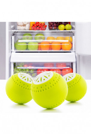 Gaivūs Šaldytuvo...