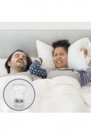 Nosies plėstuvas nuo...