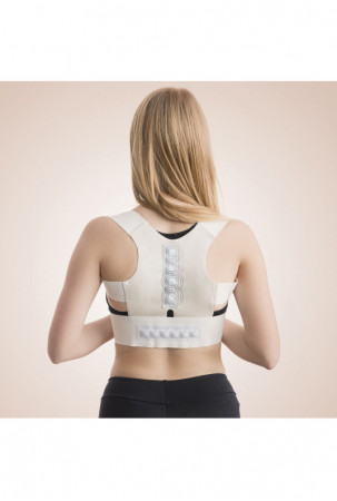 Magnetinis nugaros...