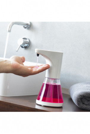 Automatinis muilo...