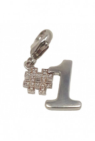 Moteriški amuletai Ti Sento...