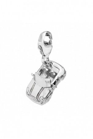 Moteriški amuletai Ti Sento...