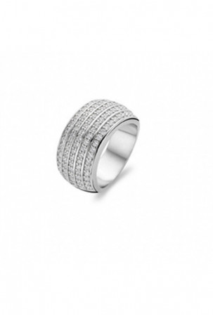 Moteriški žiedas Ti Sento...