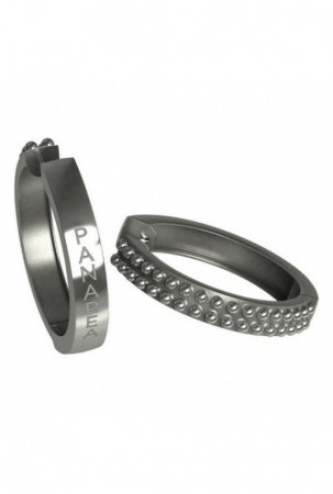 Moteriški auskarai Panarea...