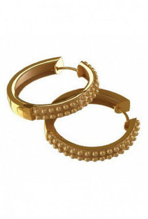 Moteriški auskarai Panarea...