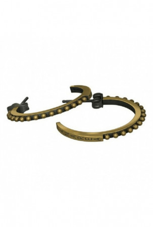 Moteriški auskarai Panarea...